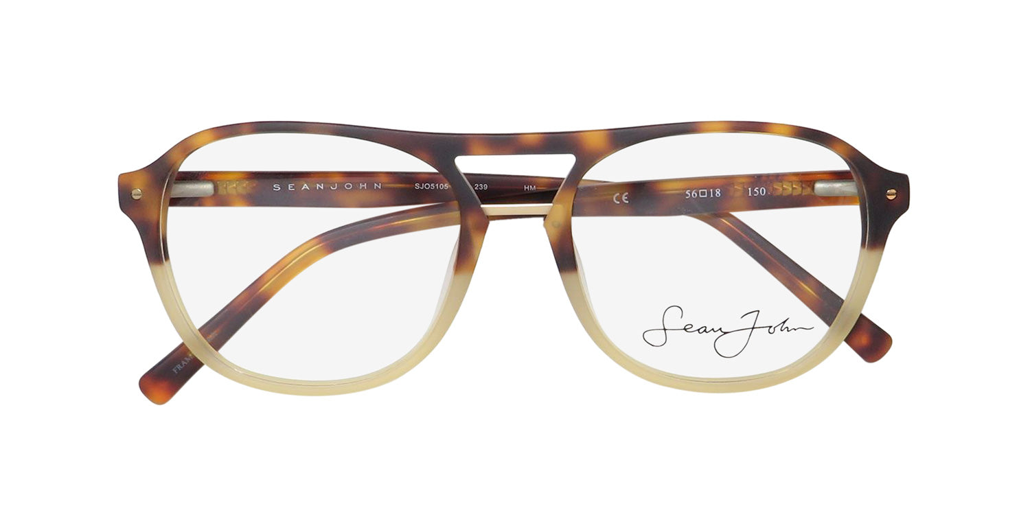 Sean John 5105 Eyeglasses by ModaFrames