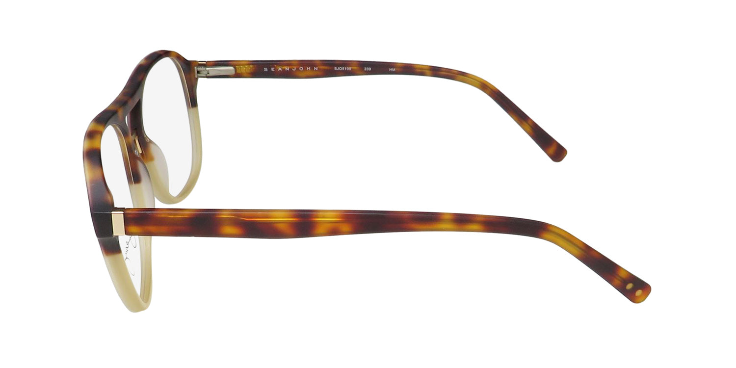 Sean John 5105 Eyeglasses by ModaFrames