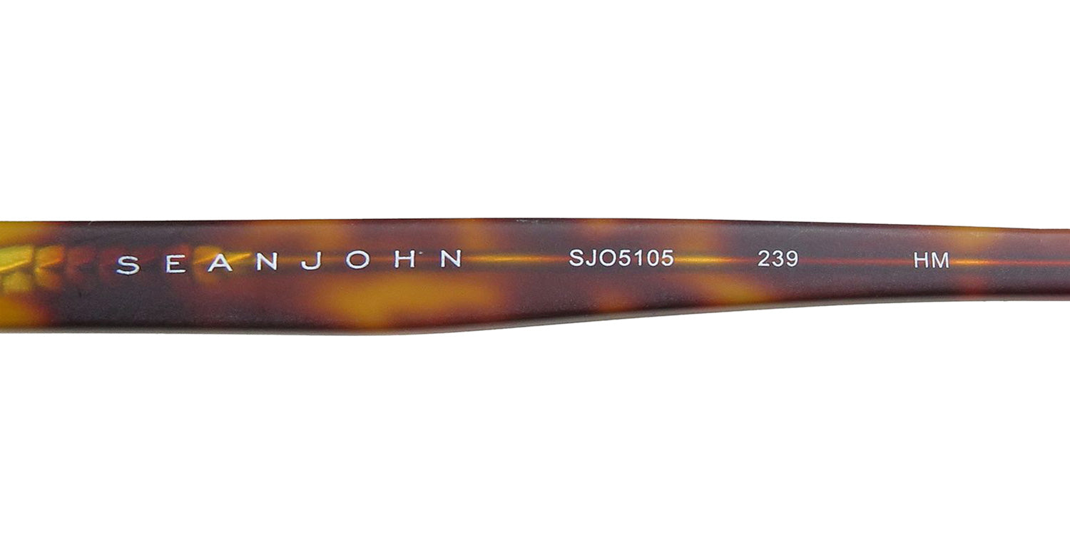 Sean John 5105 Eyeglasses by ModaFrames