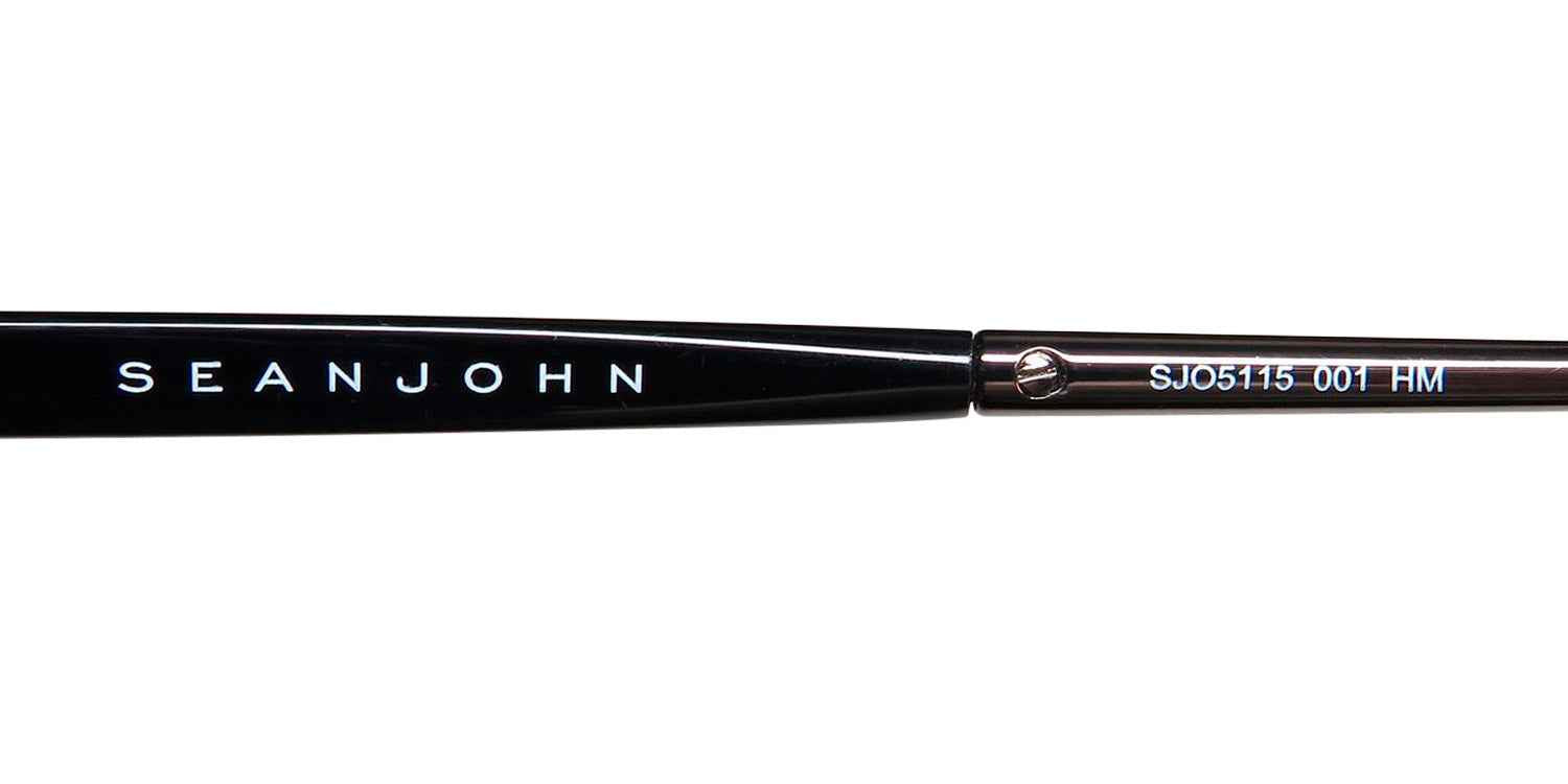 Sean John 5115 Eyeglasses