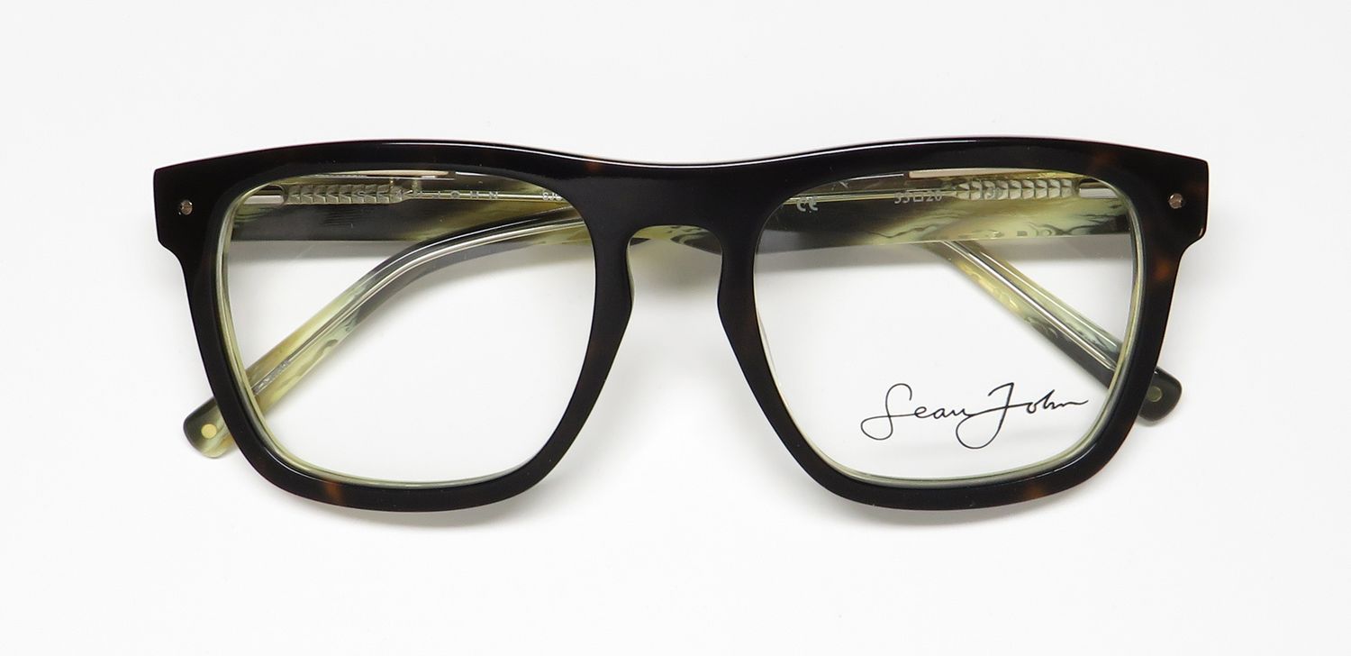 Sean John 5109 Eyeglasses by ModaFrames
