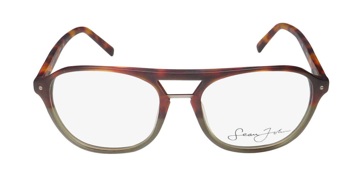 Sean John 5105 Eyeglasses