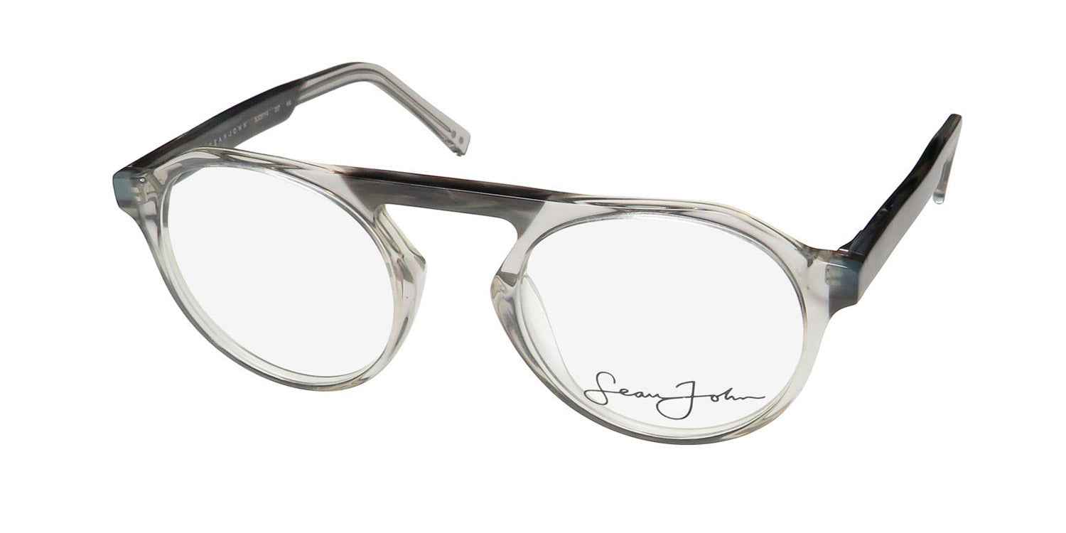 Sean John 5114 Eyeglasses