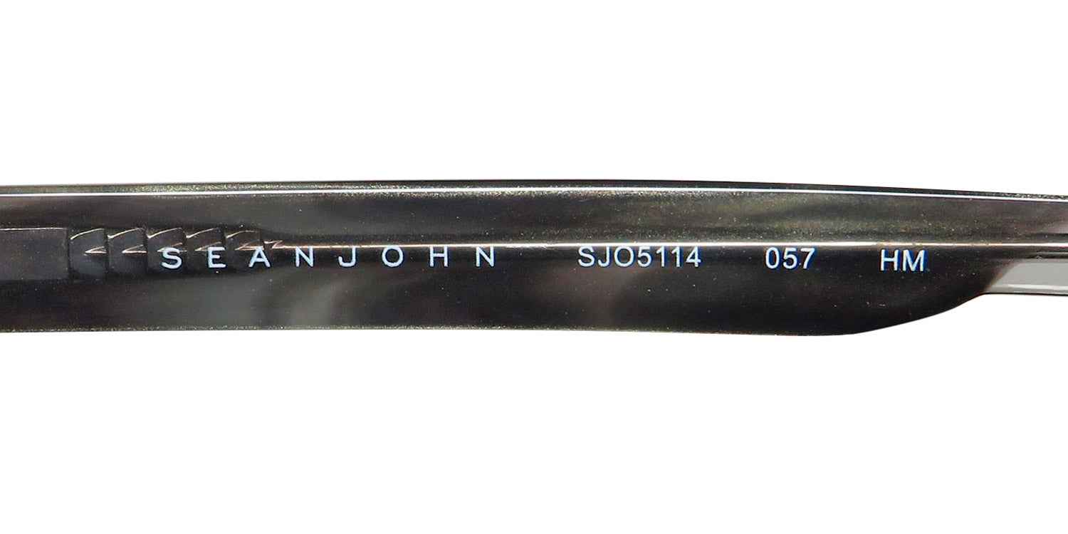 Sean John 5114 Eyeglasses