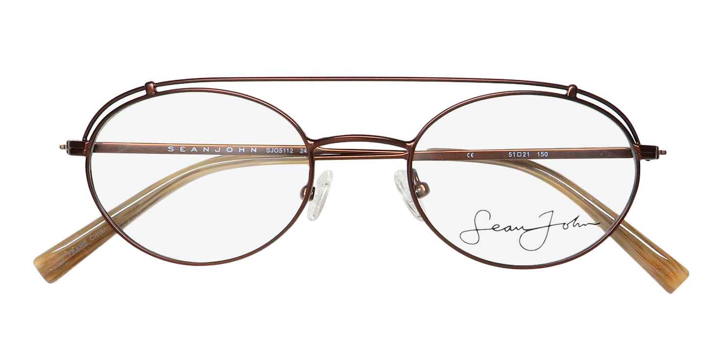 Sean John 5112 Eyeglasses