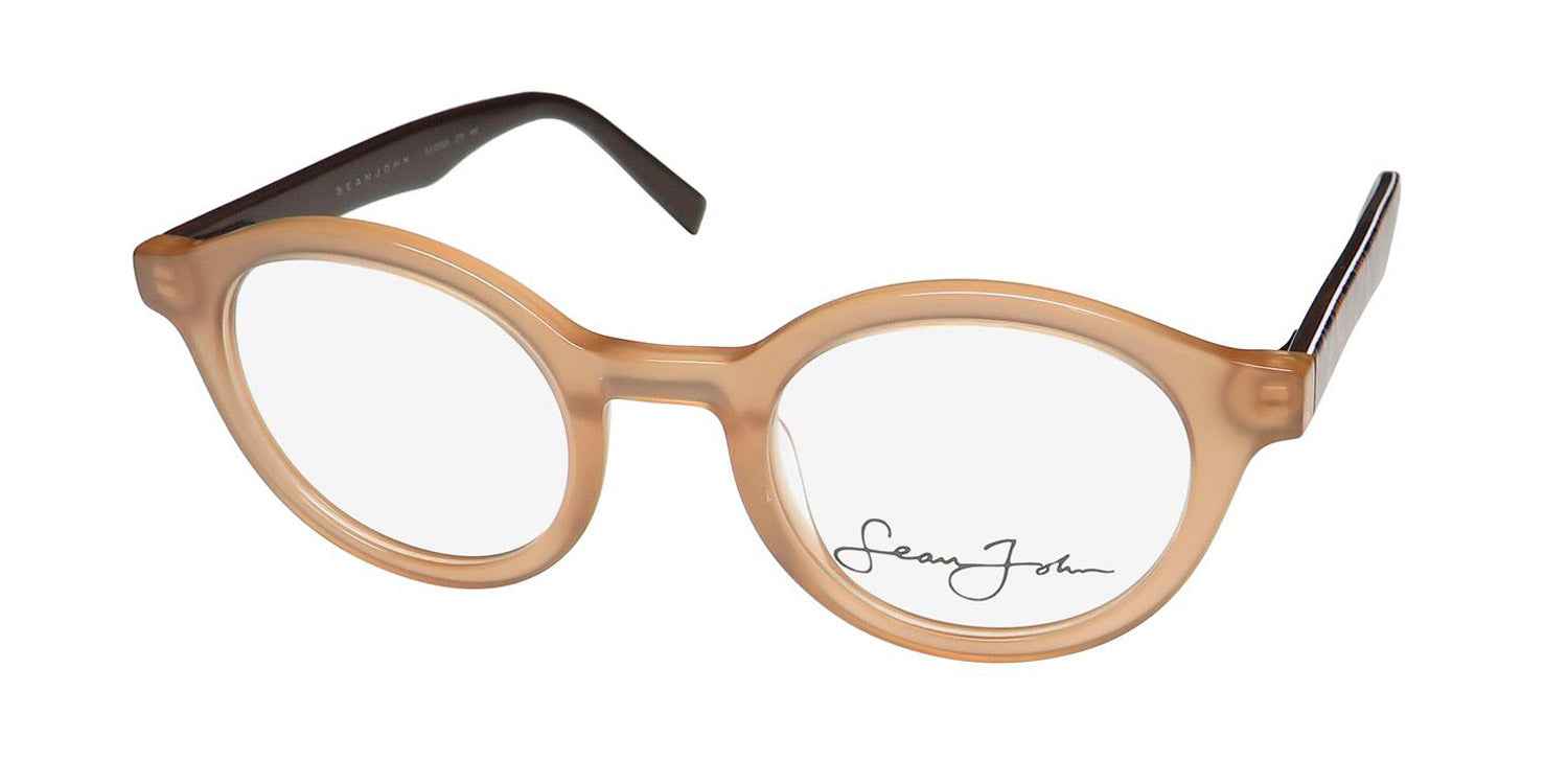 Sean John 6028 Eyeglasses