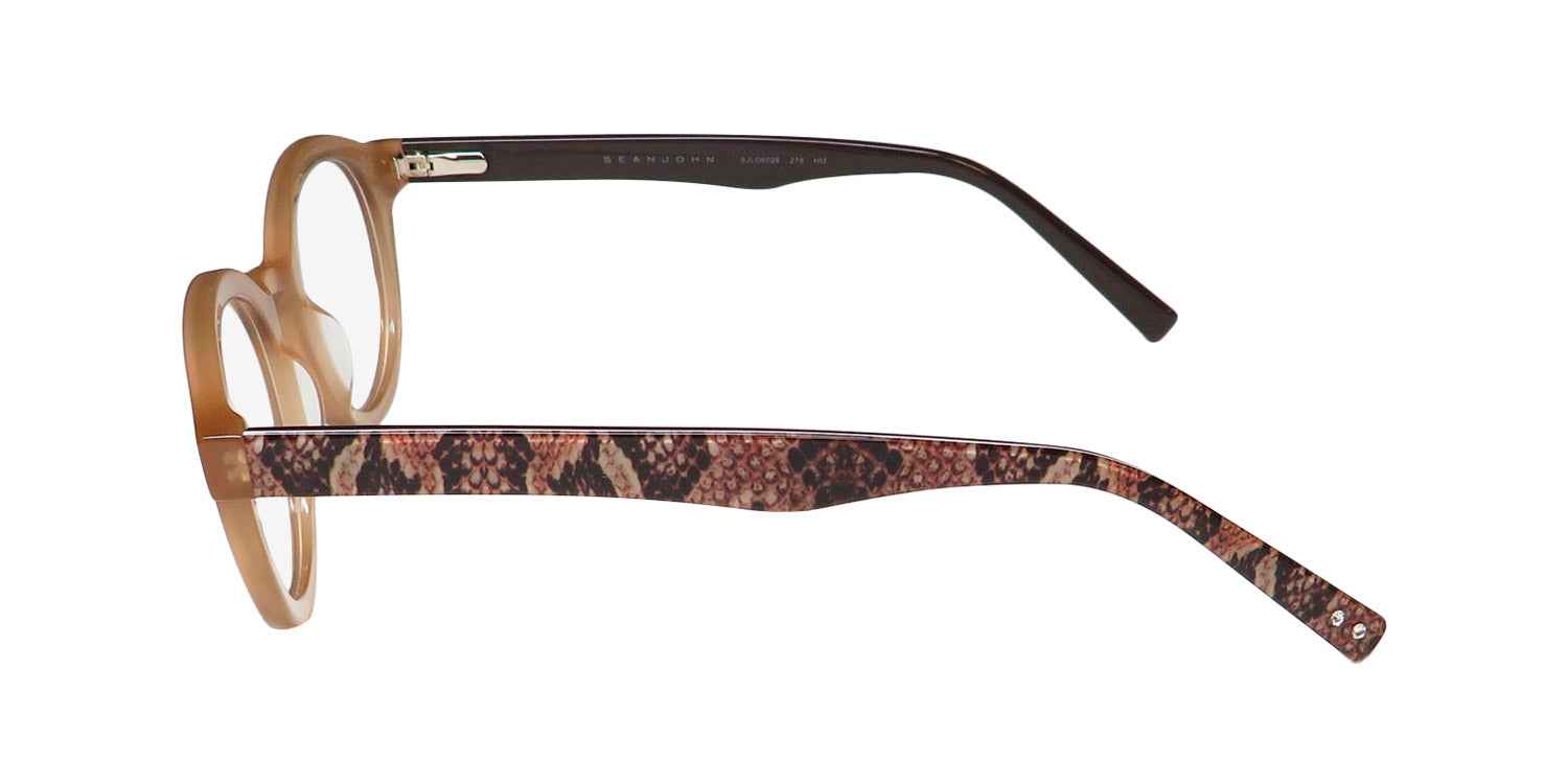 Sean John 6028 Eyeglasses by ModaFrames