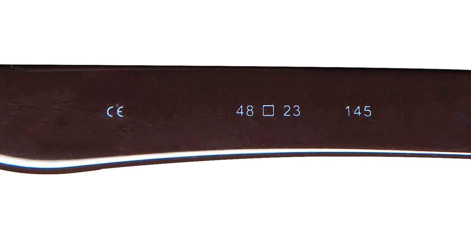 Sean John 6028 Eyeglasses