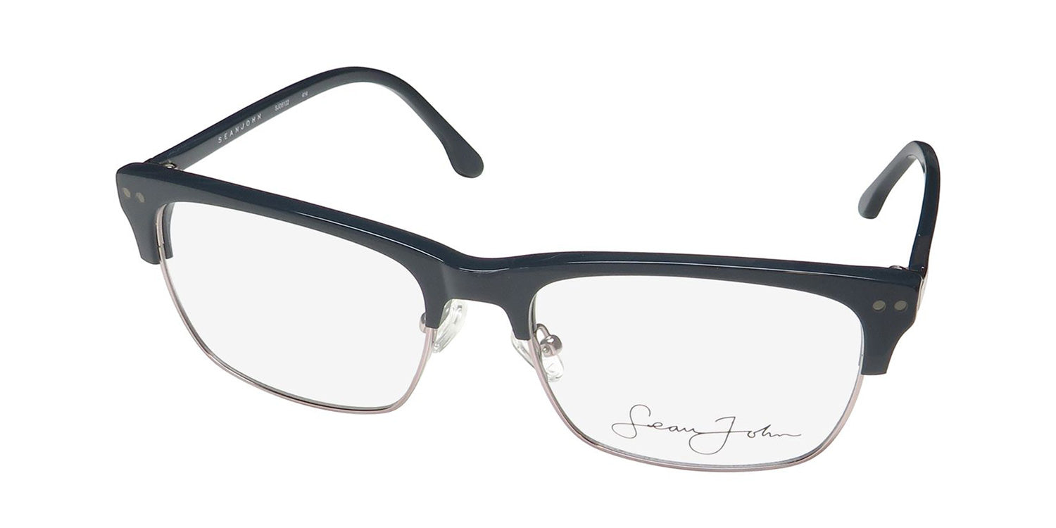 Sean John 5122 Eyeglasses DestGlow