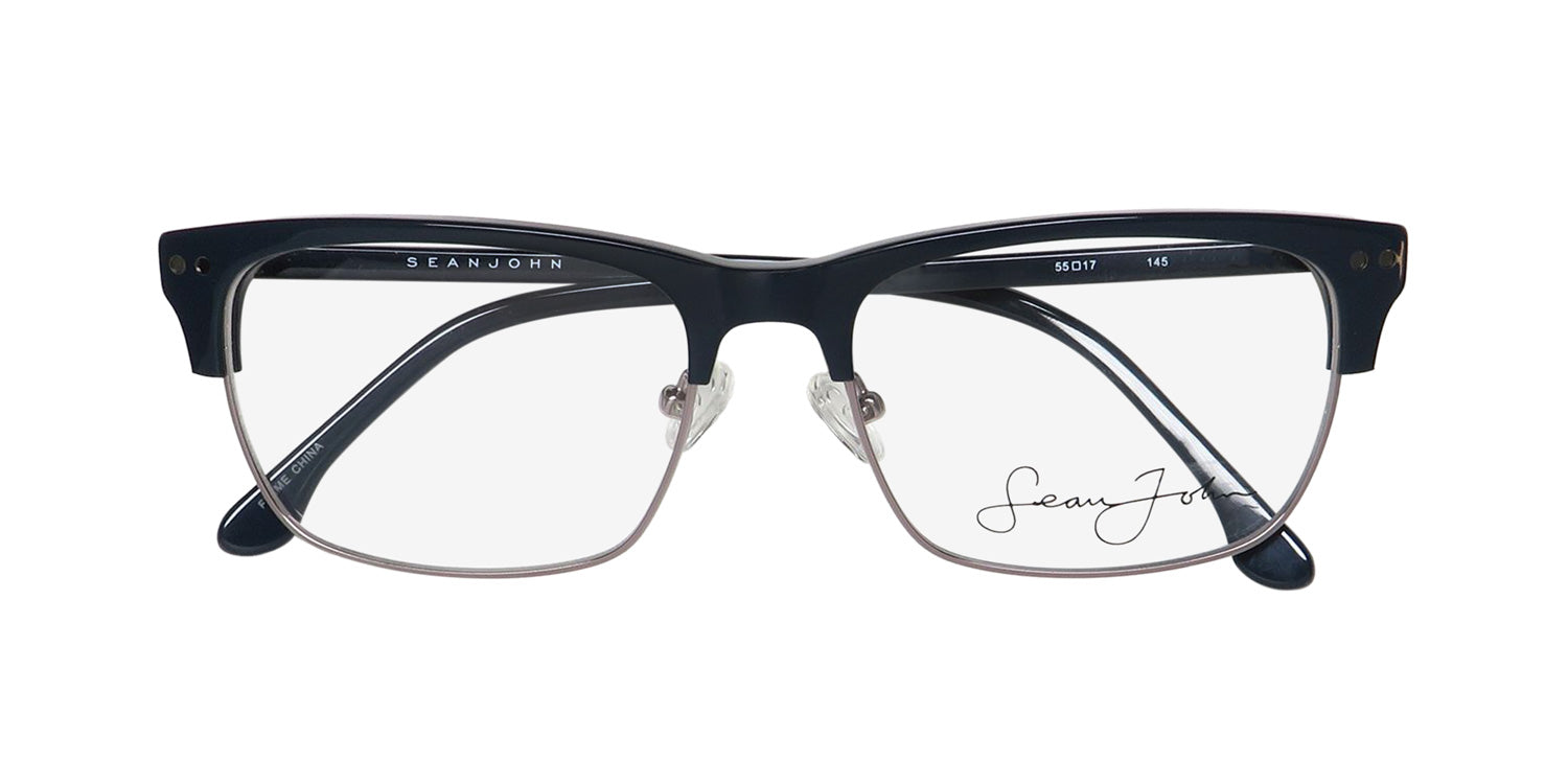 Sean John 5122 Eyeglasses DestGlow