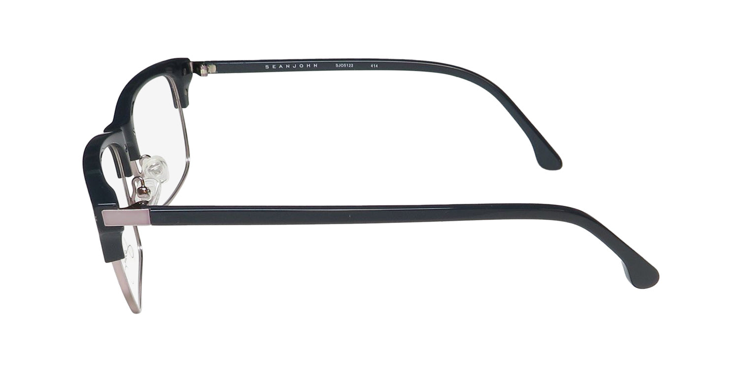 Sean John 5122 Eyeglasses DestGlow