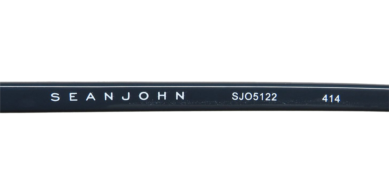 Sean John 5122 Eyeglasses DestGlow