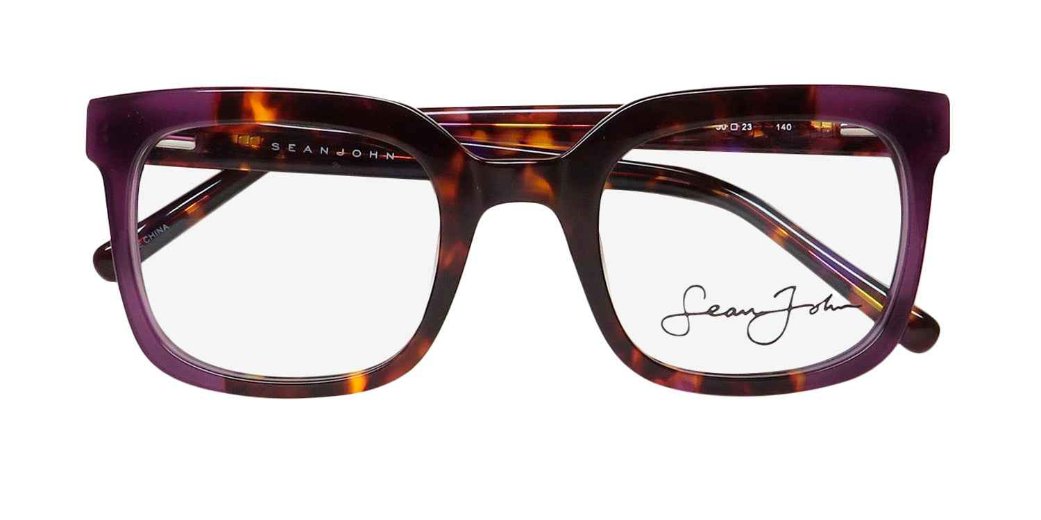 Sean John 6004 Eyeglasses