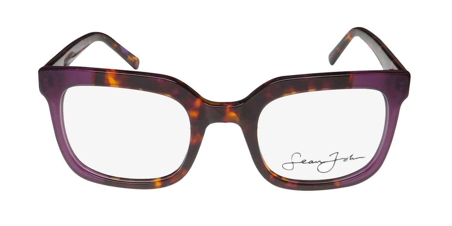 Sean John 6004 Eyeglasses