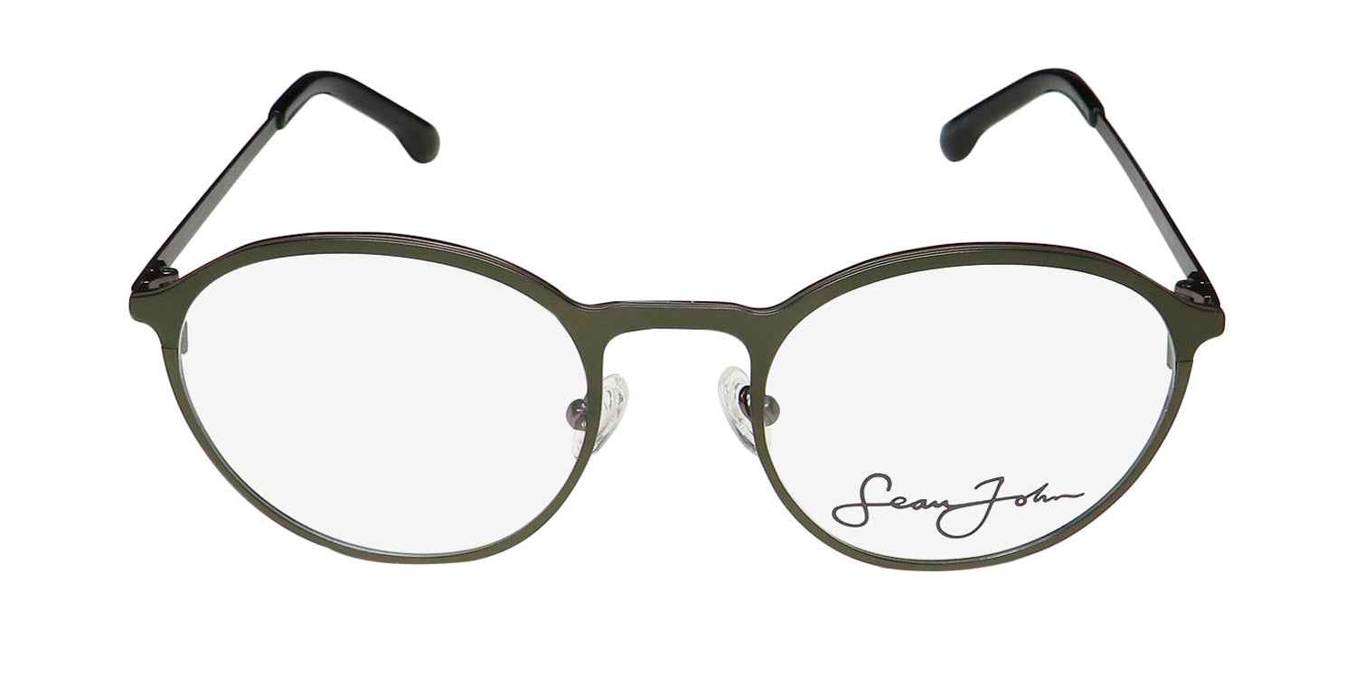 Sean John 5143 Eyeglasses