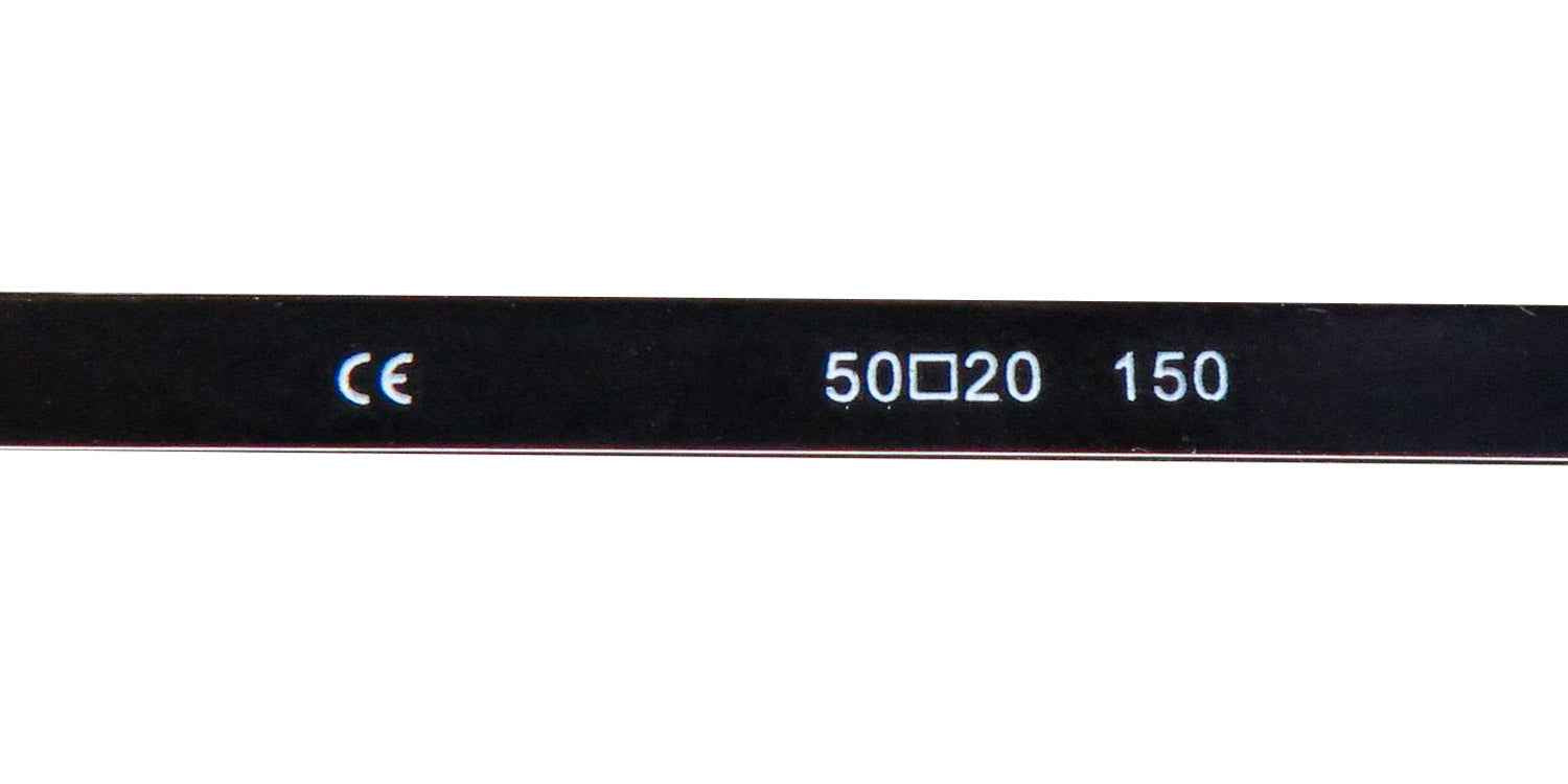 Sean John 5143 Eyeglasses