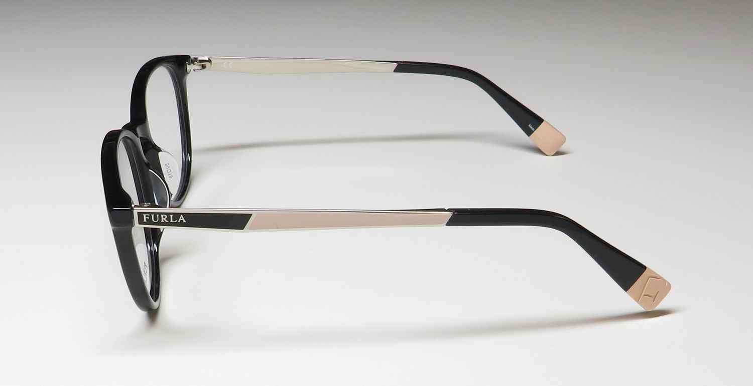 Furla Vfu088 Eyeglasses