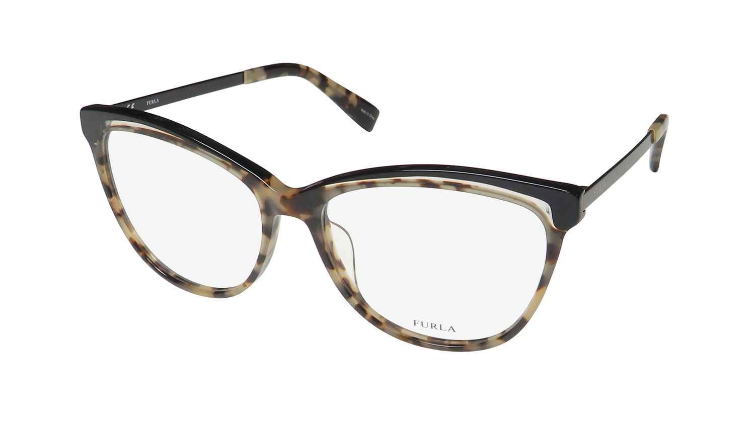 Furla Vfu192 Eyeglasses
