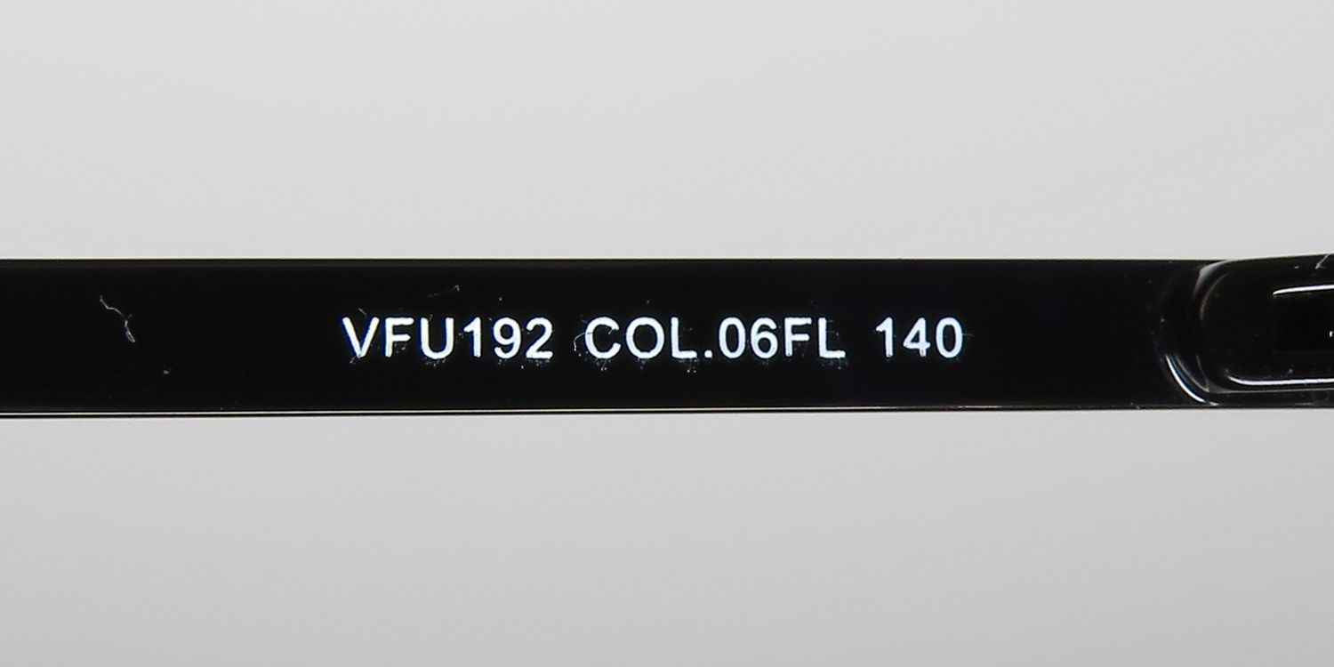 Furla Vfu192 Eyeglasses