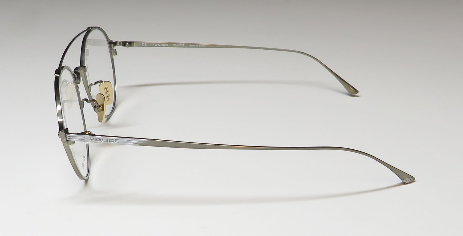 Police Vpl991 Eyeglasses by ModaFrames