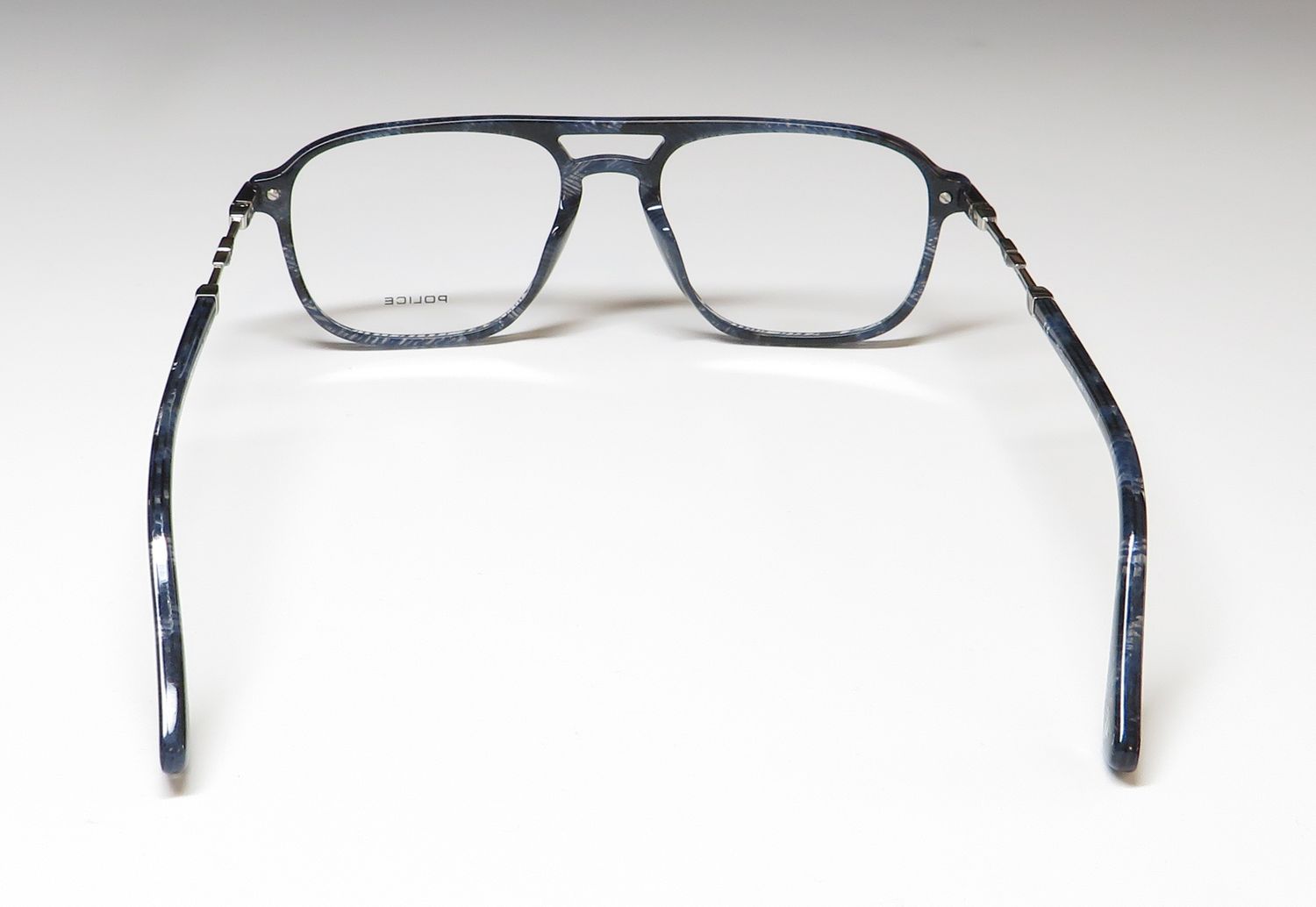 Police Vpld13 Milestone 1 Eyeglasses - DestGlow