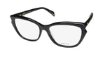 Police Vpla01 Stagedive 3 Eyeglasses