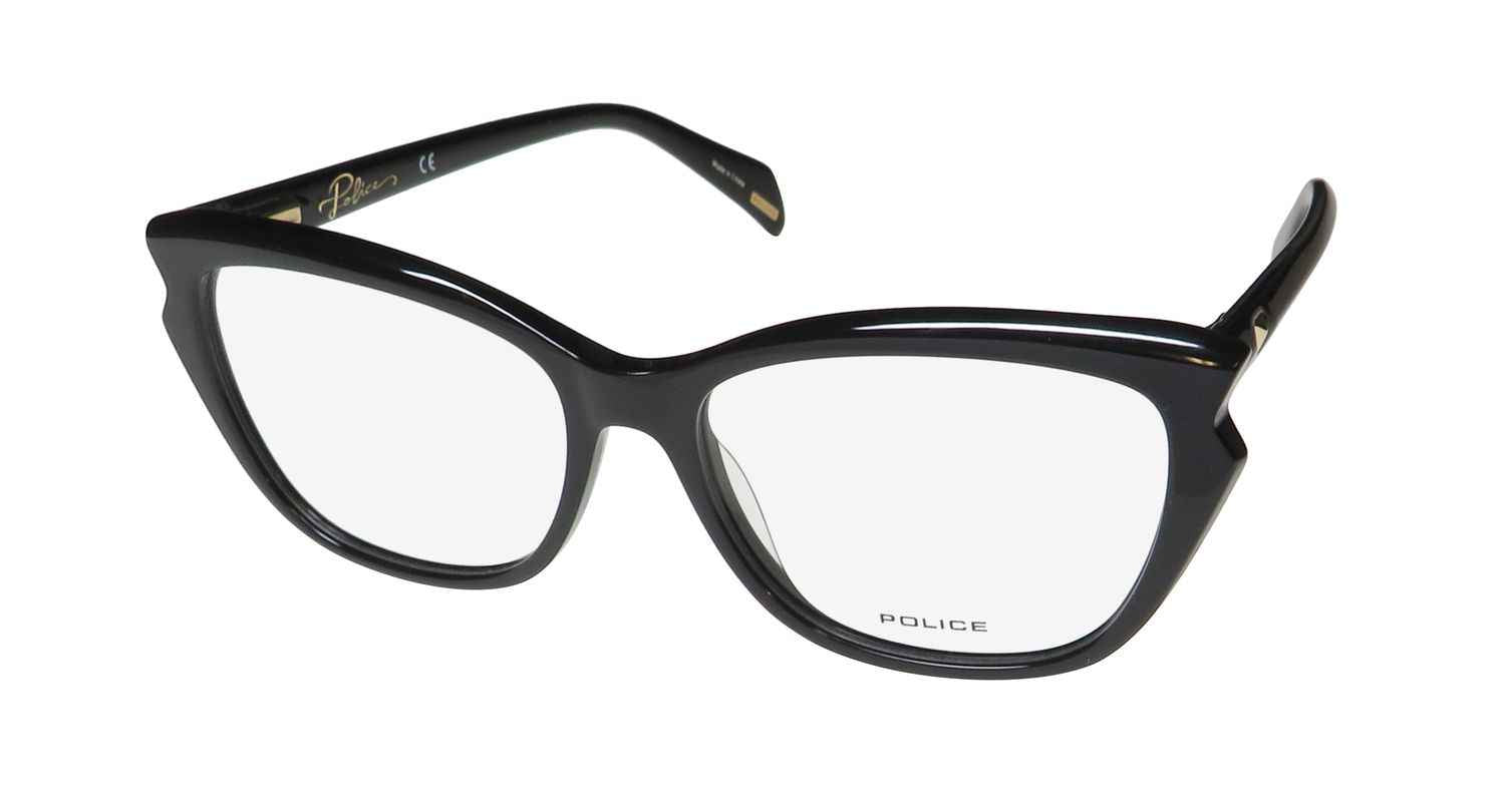 Police Vpla01 Stagedive 3 Eyeglasses