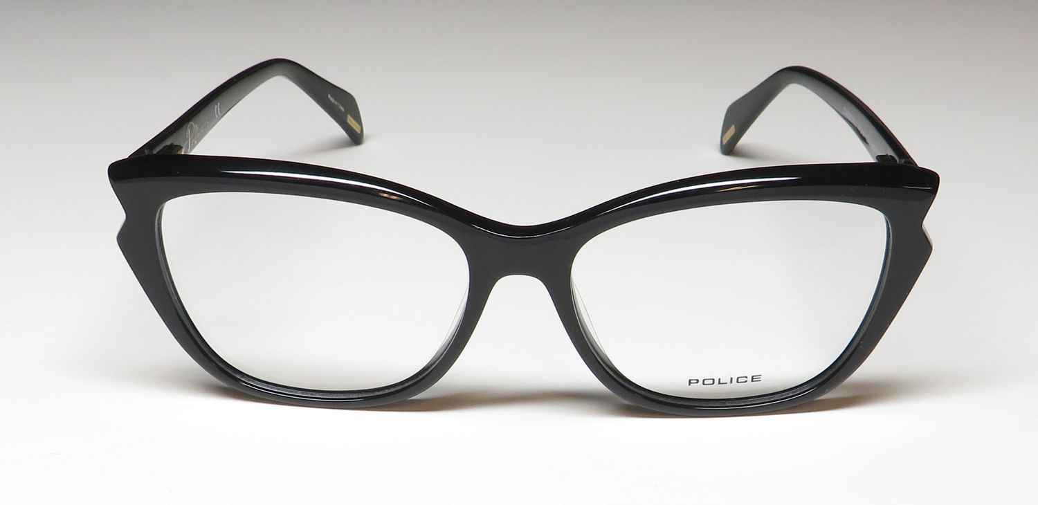 Police Vpla01 Stagedive 3 Eyeglasses