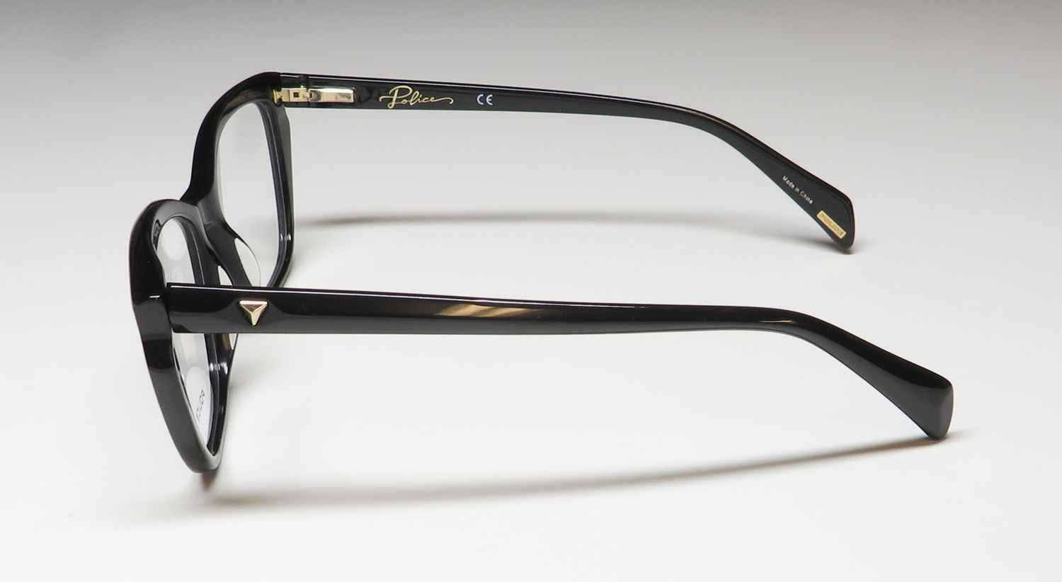 Police Vpla01 Stagedive 3 Eyeglasses