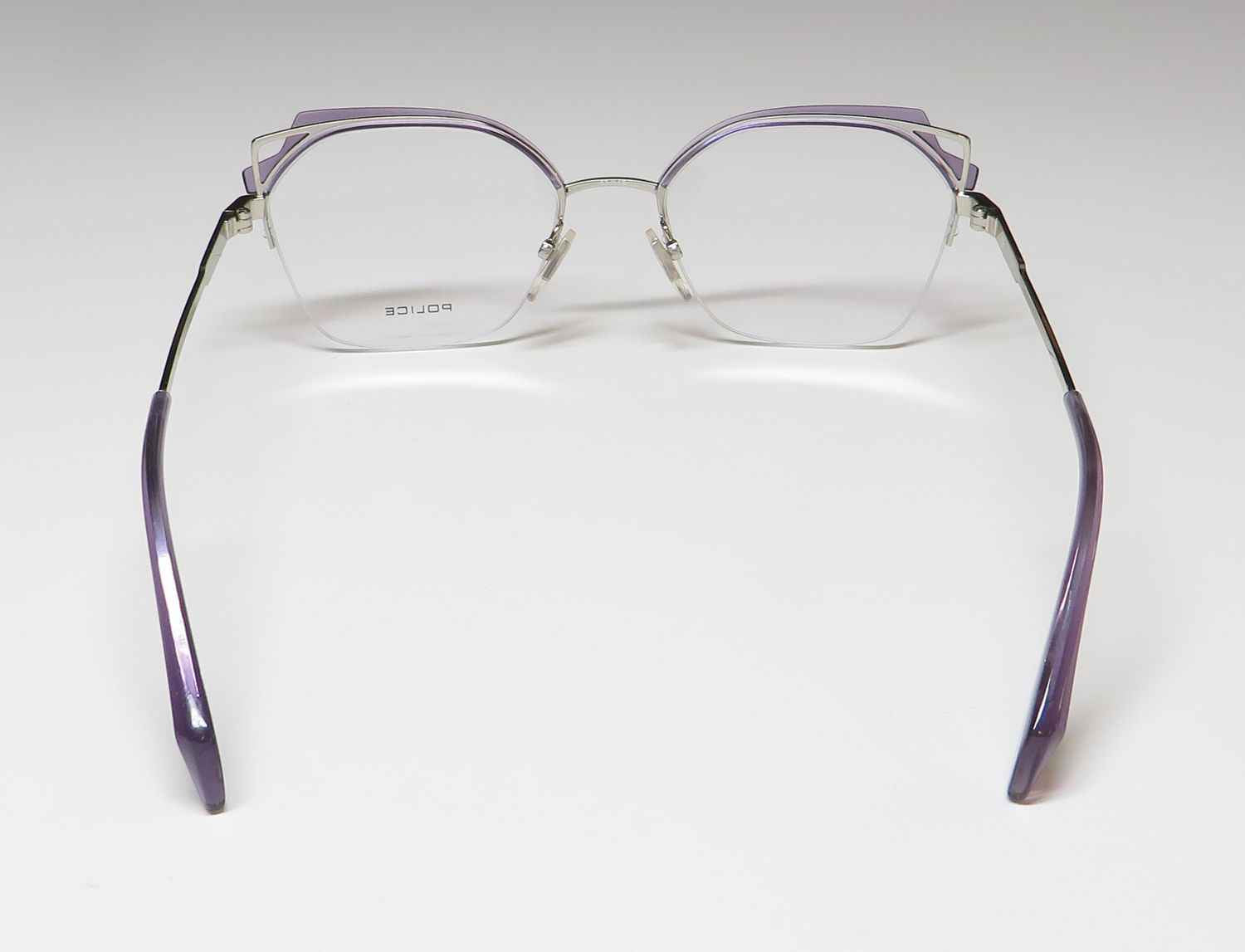 Police Vpla04 Zephirus 2 Eyeglasses