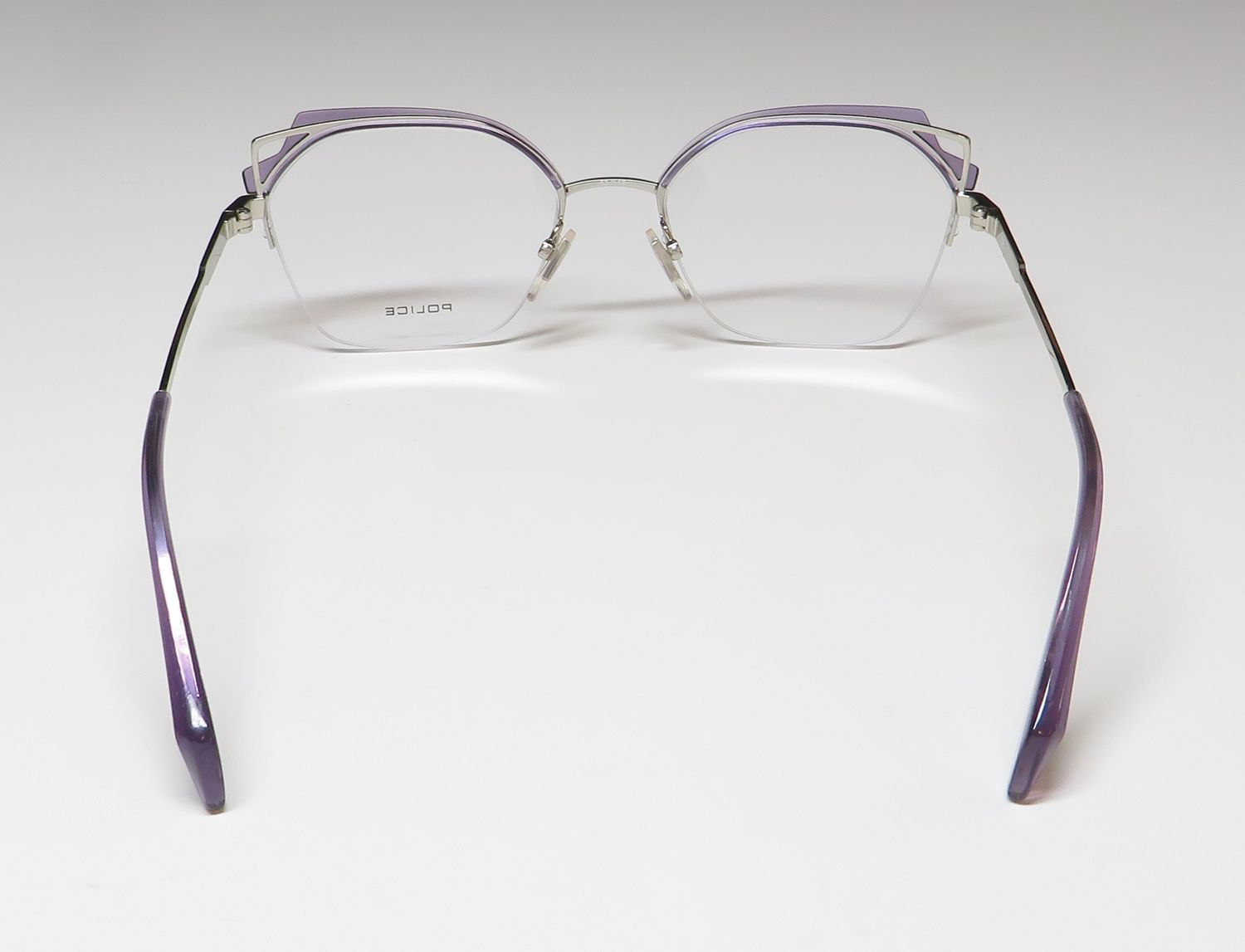 Police Vpla04 Zephirus 2 Eyeglasses by ModaFrames