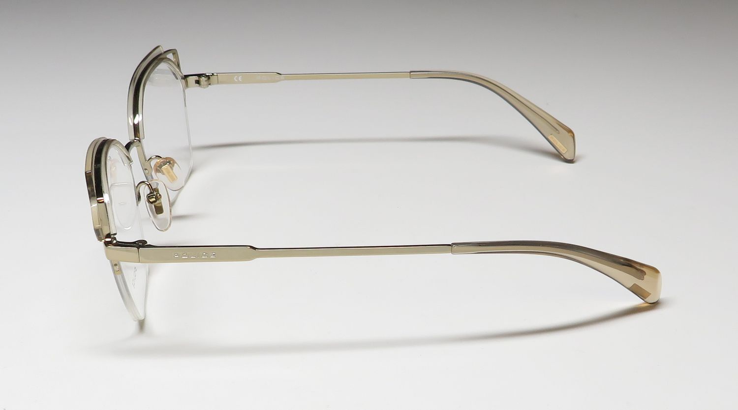 Police Vpla04 Zephirus 2 Eyeglasses by ModaFrames