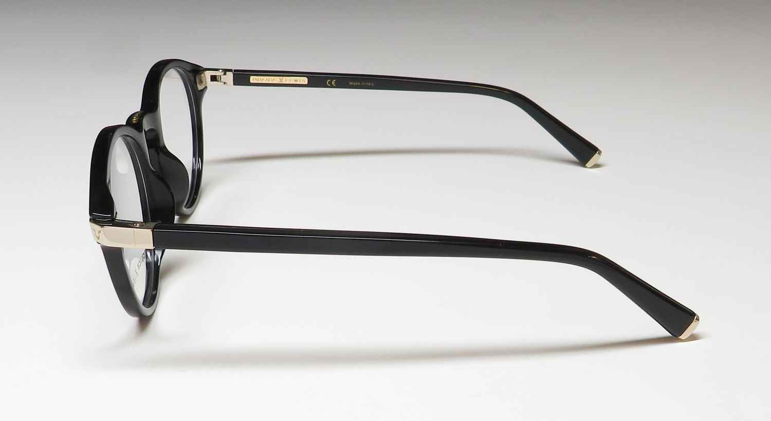 Police Lewis Hamilton 25 Vplc53 Eyeglasses