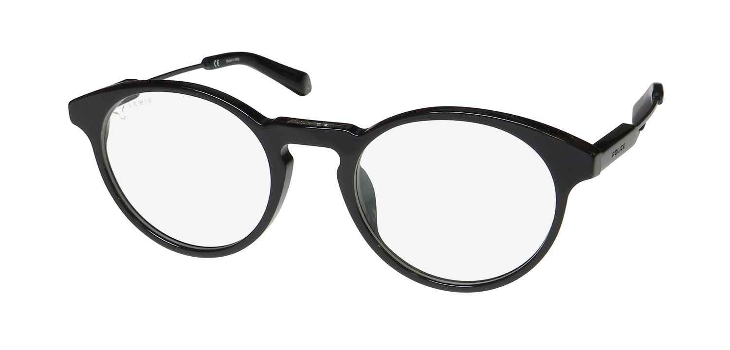 Police Lewis Hamilton 10 Spla31 Blue Light Technology Eyeglasses