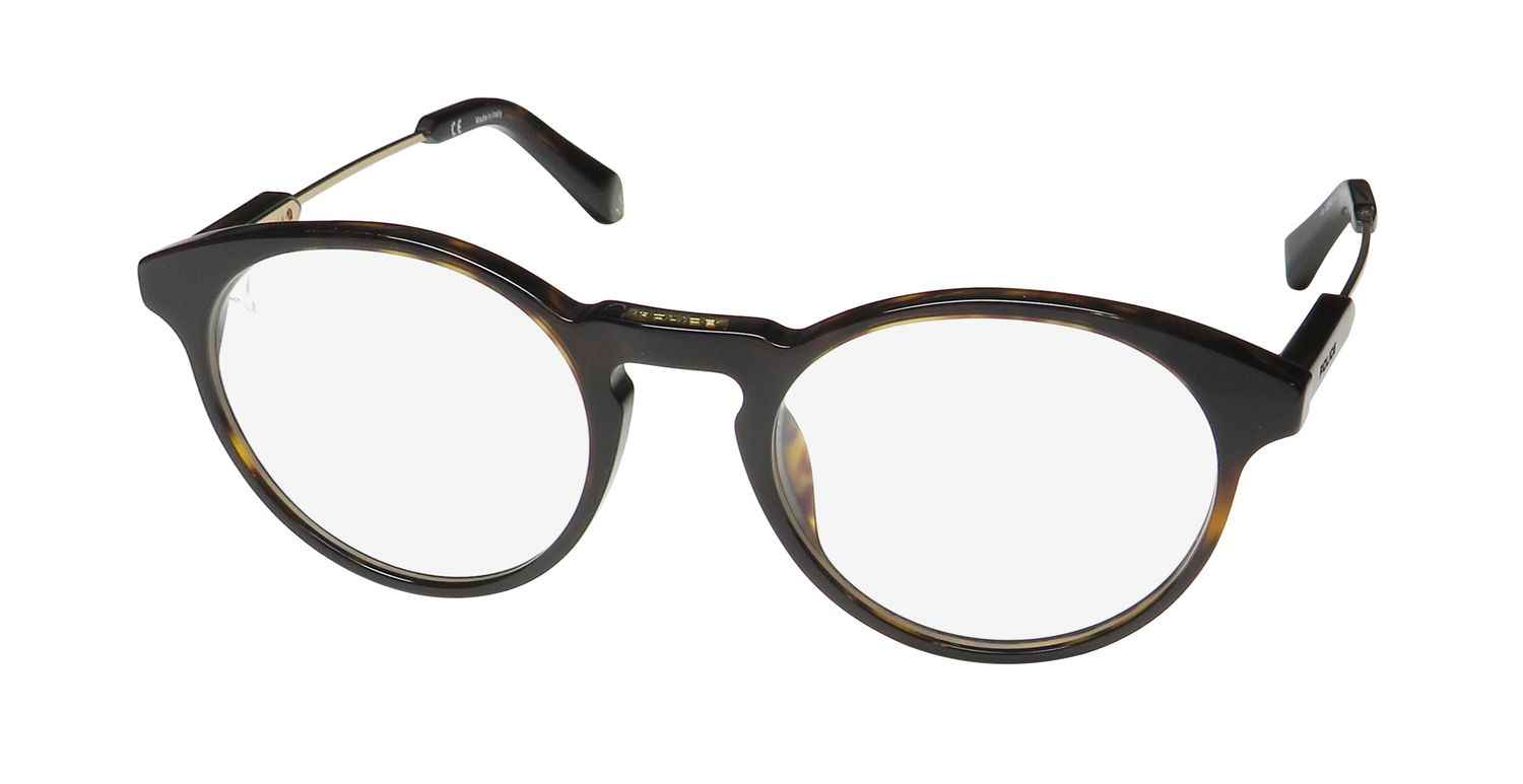 Police Lewis Hamilton 10 Spla31 Blue Light Technology Eyeglasses by ModaFrames