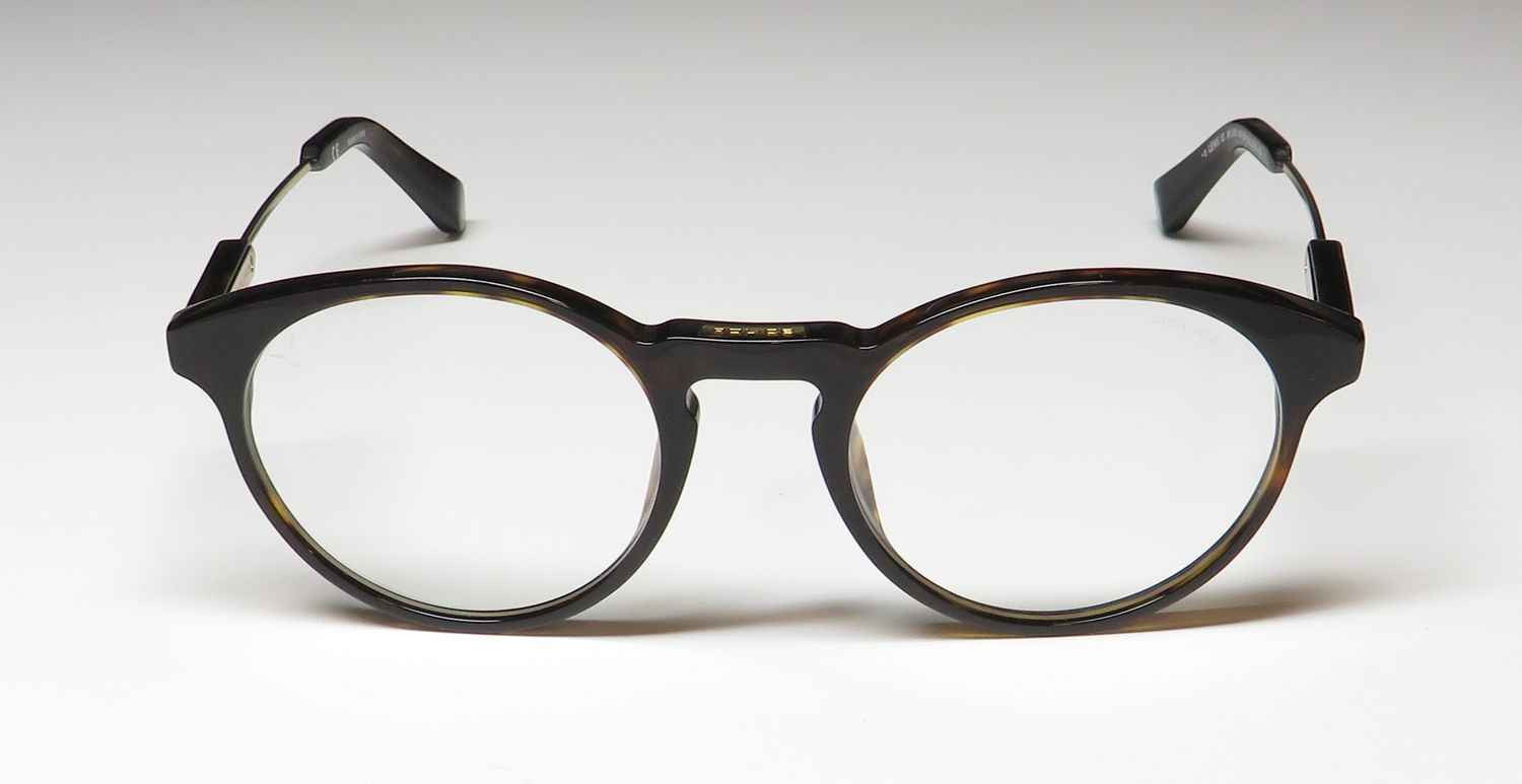 Police Lewis Hamilton 10 Spla31 Blue Light Technology Eyeglasses