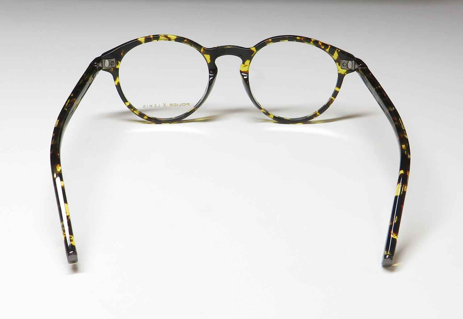 Police Lewis Hamilton 25 Vplc53 Eyeglasses