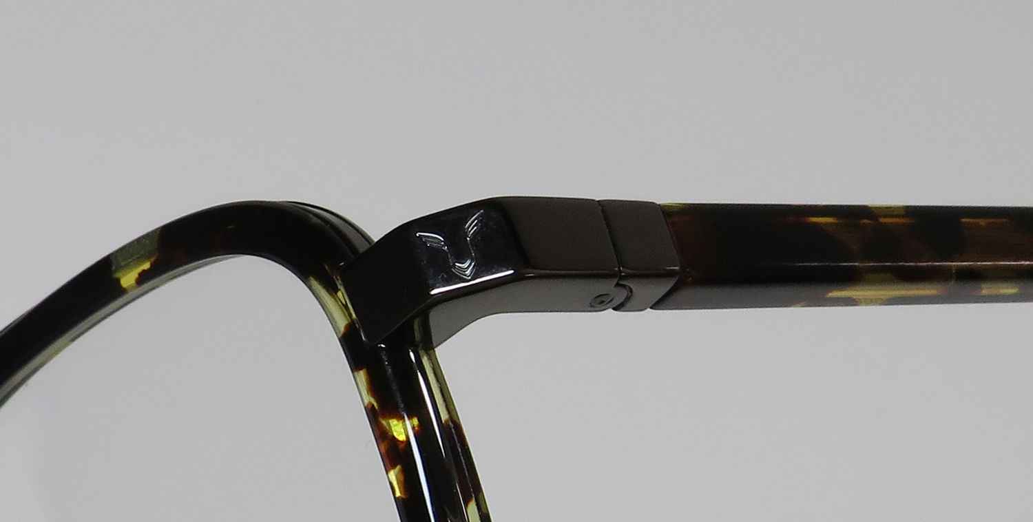 Police Lewis Hamilton 14 Vplb30 Eyeglasses