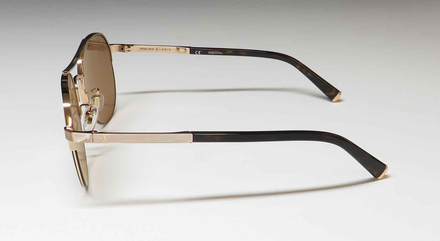 Police Lewis Hamilton 03 Spla24 Sunglasses by ModaFrames