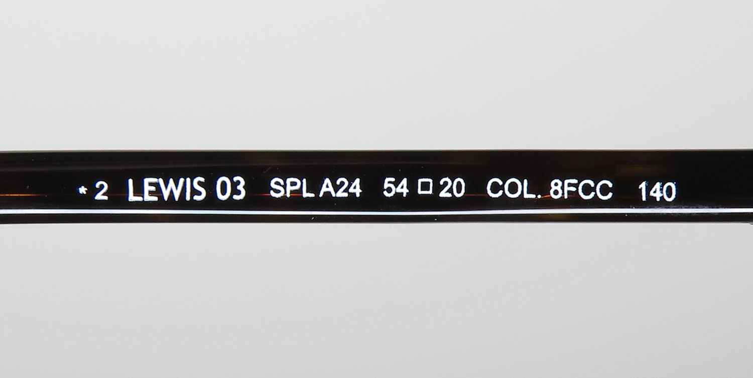 Police Lewis Hamilton 03 Spla24 Sunglasses by ModaFrames