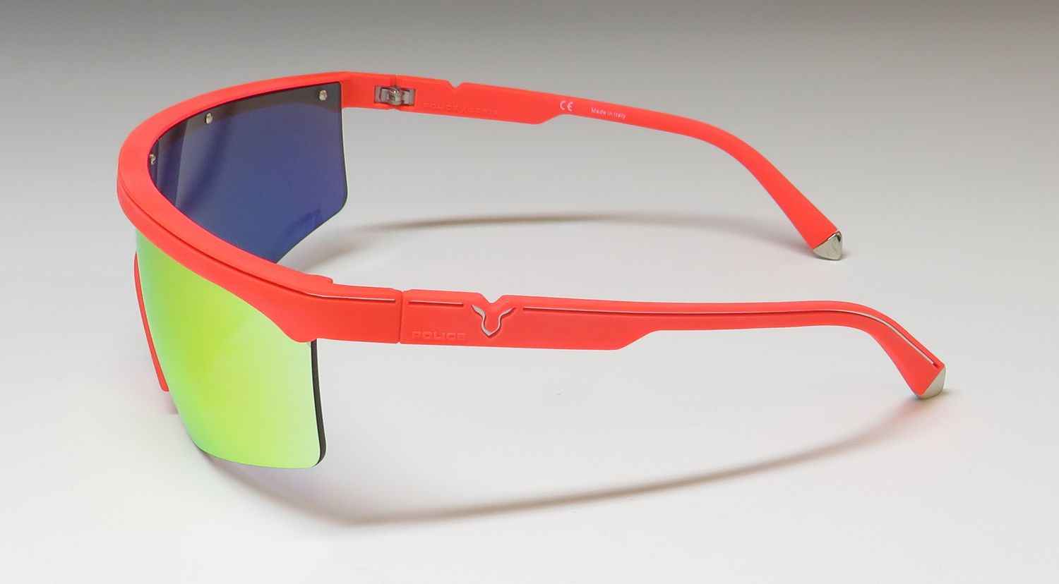 Police Lewis Hamilton 07 Spla28 Sunglasses by ModaFrames