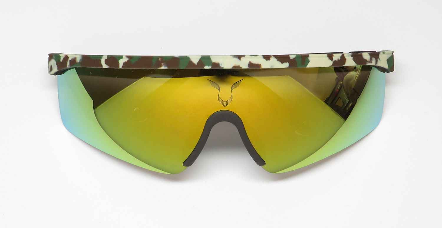 Police Lewis Hamilton 07 Spla28 Sunglasses