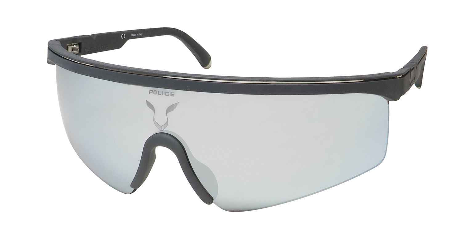 Police Lewis Hamilton 07 Spla28 Sunglasses by ModaFrames