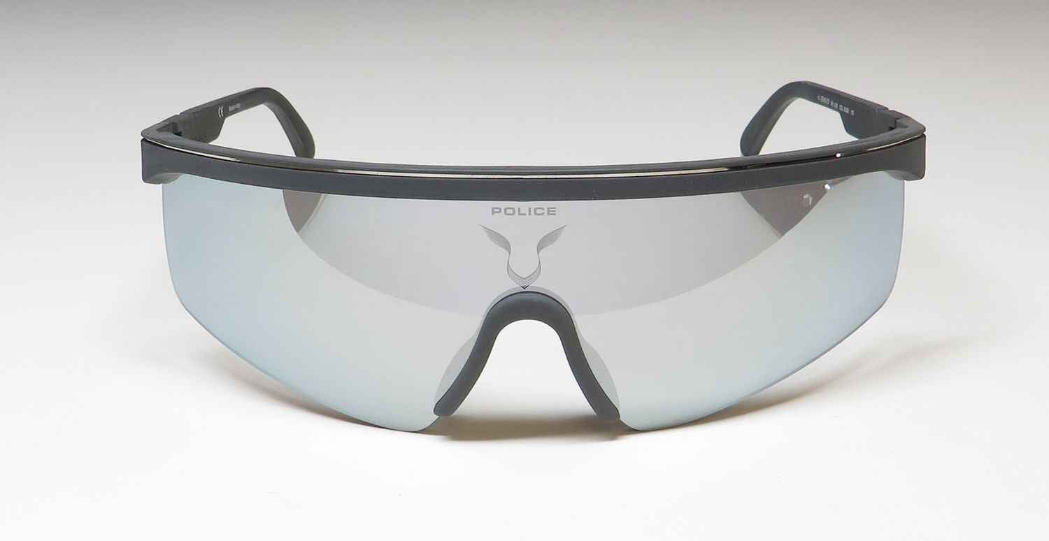 Police Lewis Hamilton 07 Spla28 Sunglasses by ModaFrames