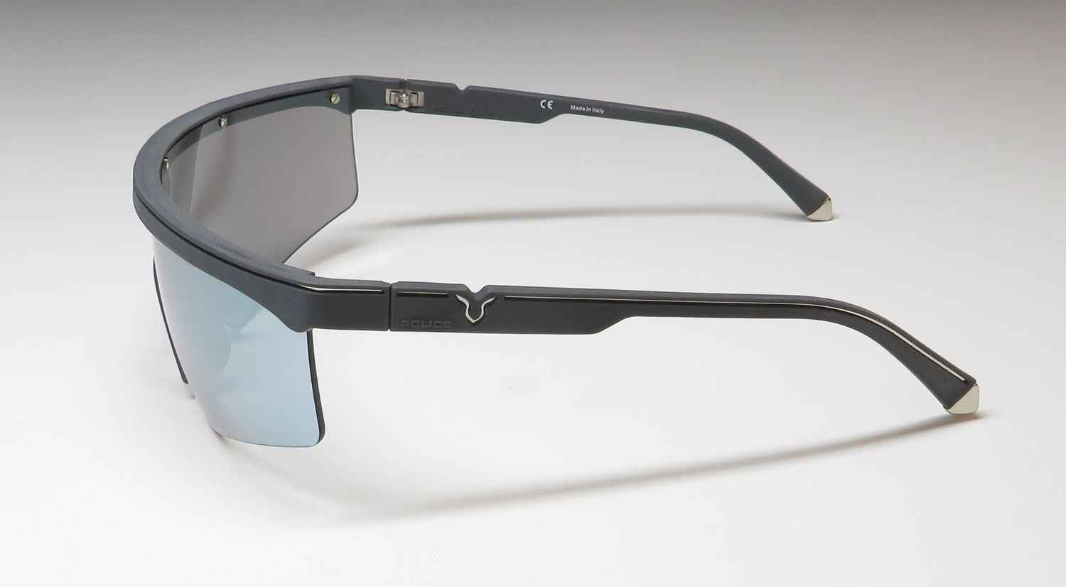 Police Lewis Hamilton 07 Spla28 Sunglasses by ModaFrames