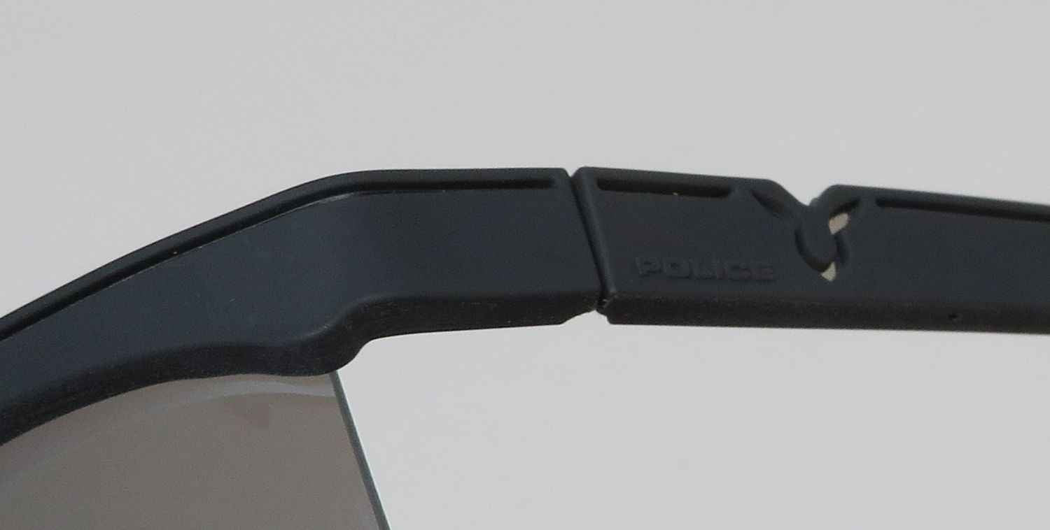 Police Lewis Hamilton 07 Spla28 Sunglasses by ModaFrames