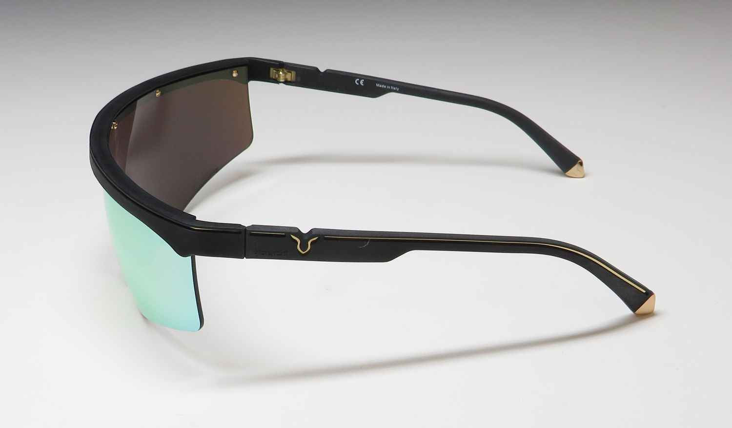 Police Lewis Hamilton 07 Spla28 Sunglasses by ModaFrames