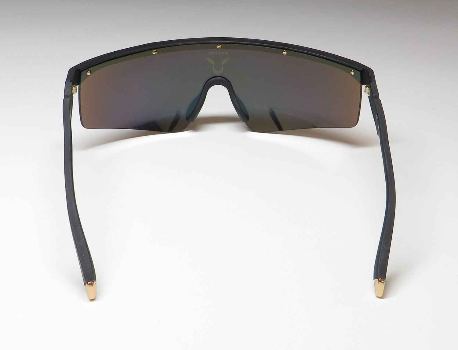Police Lewis Hamilton 07 Spla28 Sunglasses by ModaFrames