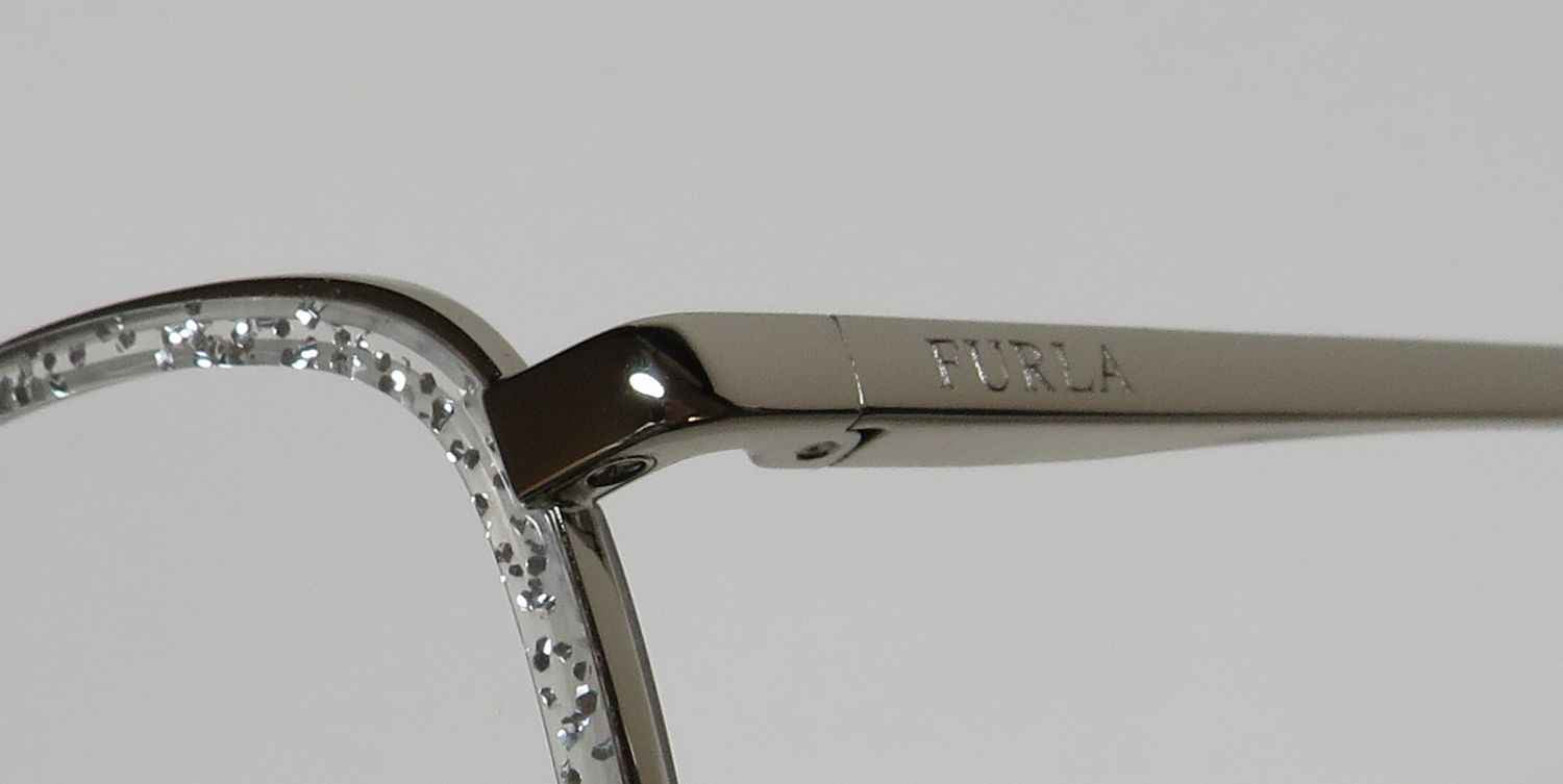 Furla Vfu254 Eyeglasses