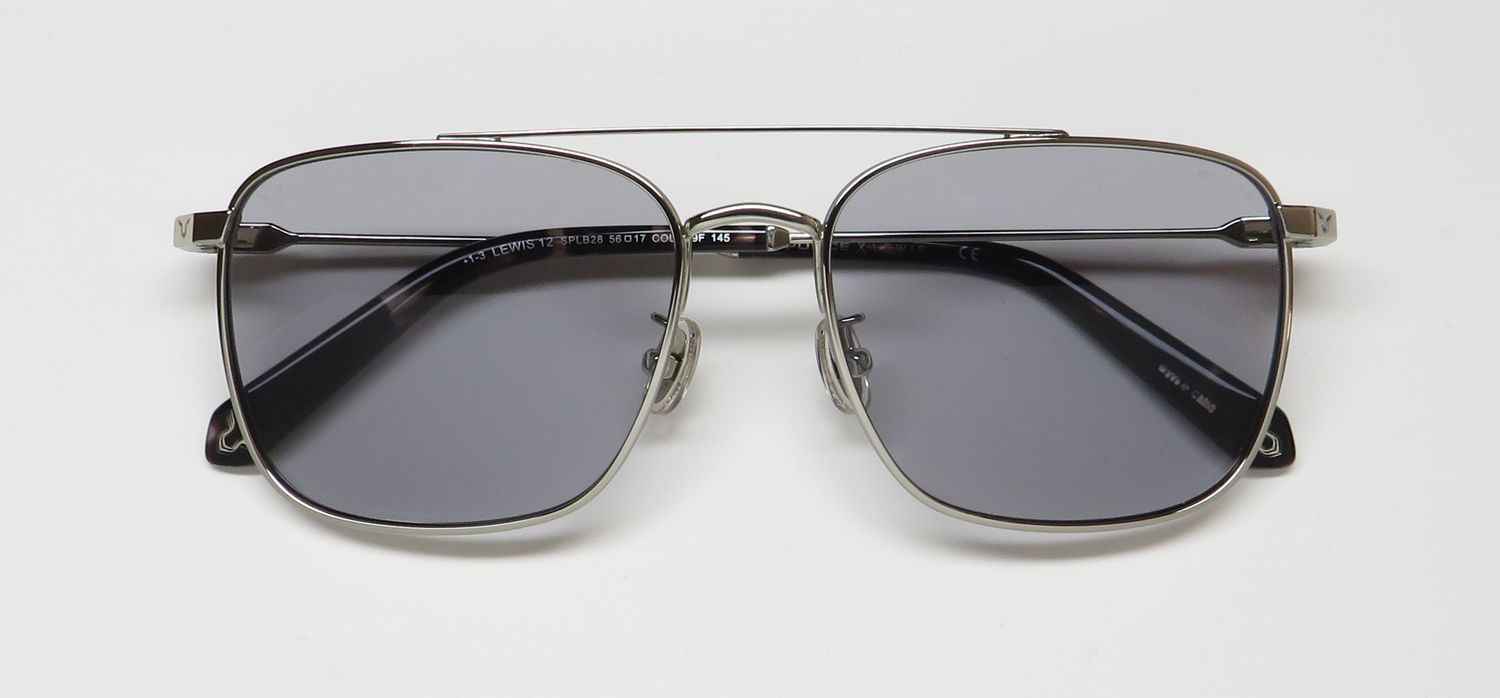 Police Lewis Hamilton 12 Splb28 Sunglasses